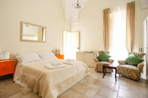 Palazzo Candido Suite & Apartment - SITCase